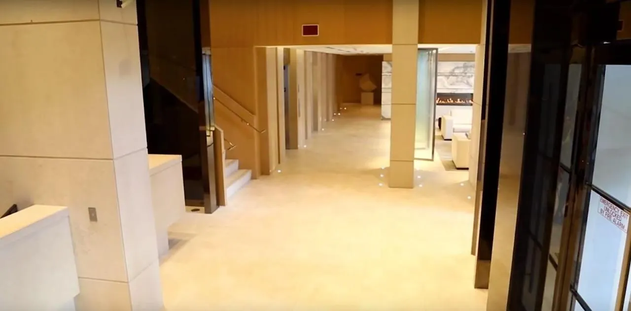 Apartment Pelicanstay In Harrison Garden Blvd Toronto