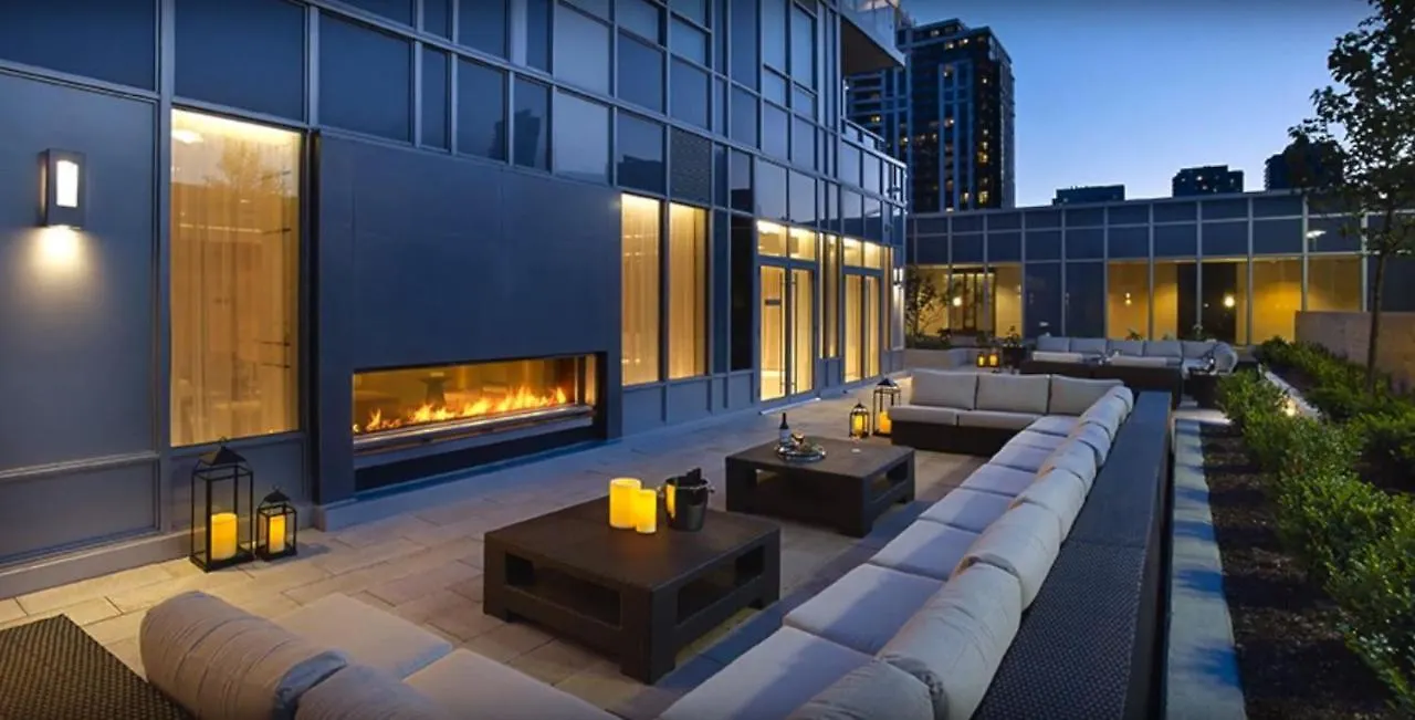 Pelicanstay In Harrison Garden Blvd Toronto 0*,  Canada